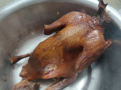 -整只乳鸽GetSQUAB(西华路店)