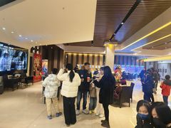 -华美国际影城(旧宫永辉店)