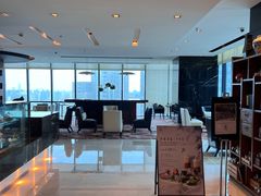 -上海龙之梦万丽酒店