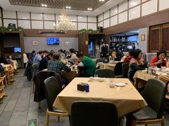 大堂-巴渝兄弟川菜(宽街店)