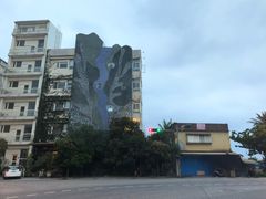 -花莲东大门国际观光夜市
