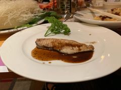 -咖啡苑·沈阳今旅酒店Hotel Jen·香格里拉集团