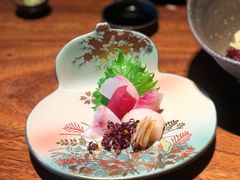 -桐寿司Sushi Tong