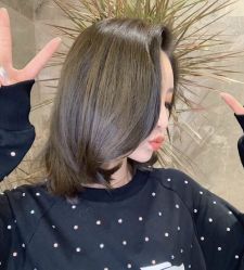 -In Style造型