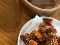 -猪腰一家·地道佛山菜(盐步店)