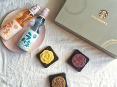 -星巴克(深圳星都豪庭店)