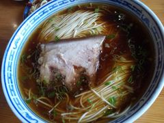-同得兴 Since·1995 传统苏式面馆(十全街店)