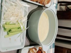 -紫光园·烤鸭·北京菜(劲松店)