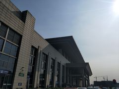-洛阳龙门站