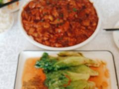 -津悦·正阳春烤鸭(红旗南路店)