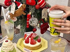 -流酥可心·牛乳蛋糕商店(禾祥西路店)