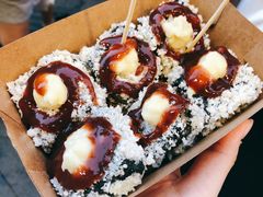 -品腐记·豆腐王朝(老门东总店)