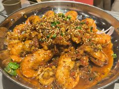 -肥肥虾庄·金牌油焖大虾(沙湖店)