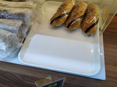 -韩国利尔面包(桂林路店)