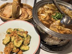 -山东宾馆·齐鲁苑餐厅