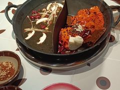 -江北北火锅馆·公路夜市(魏公村店)