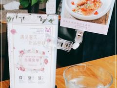 -花舍·新派粤菜·西餐·下午茶(亚运村·鸟巢店)