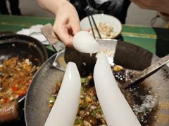 -费大厨辣椒炒肉(太平老街店)
