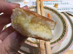 -十二毡房蒙餐·蒙古包