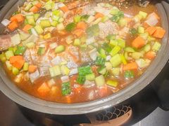 -师烤·豆花烤鱼(广州荔湾扬韬广场店)