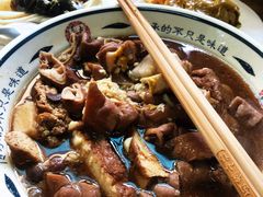 -陈亨卤煮小肠(广安门店)