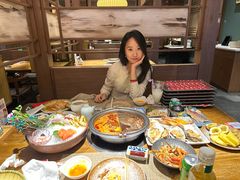 -蟹将军·松叶蟹和牛日料放题自助(K11店)