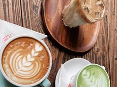 -樹下遇见树·咖啡