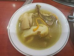 -菌之家·专业纯野生菌火锅·特色炒菌