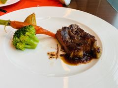 -富力丽思卡尔顿酒店·香荟全日制餐厅