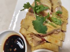 -王中王餐厅(东安路店)