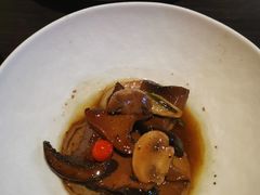 -庐灶江南·江南菜·四合院Bistro(东直门雍和宫·原华侨宾馆店)