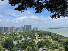 -南沙天后宫景区