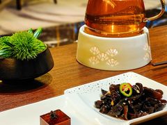 -蛇口希尔顿南海酒店·随轩中餐厅·粤菜
