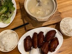 -翅客(紫金大街店)