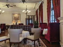 -Salon de Ville浦江汇(上海外滩华尔道夫酒店店)