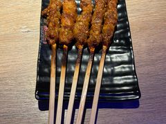 -红盔甲·小龙虾(定西路店)