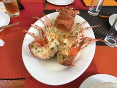 毛里求斯小四川饭店-毛里求斯小四川餐厅总店