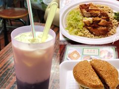 -华嫂冰室(湾仔店)