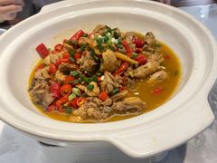 -湘村小灶·地道长沙菜·本地人优选(咸嘉新村店)