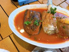 -ALAMEEN阿拉伯餐厅(三里屯店)
