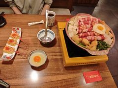 -隐月· 㐂和食屋(芝罘万达公馆店)