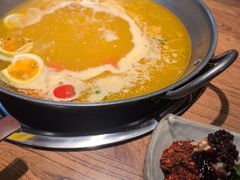 -老凯俚酸汤鱼(鸿通城店)