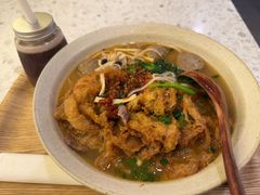 -三姐·老友记·南宁老友粉(朝阳区光华路嘉里中心店)