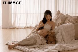 -专注孕妇照亲子照·纪田摄影