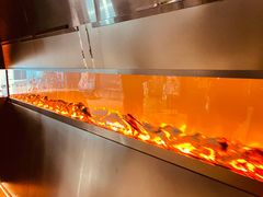 -燃扒房Steakhouse(皇庭店)