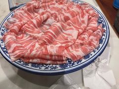 -宣武小院涮肉(前门店)