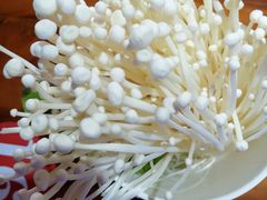 -捞围鲜·港式打边炉(海阳路店)