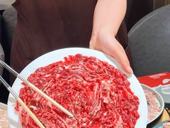 -芭夯兔·兔肉汤锅(新都店)
