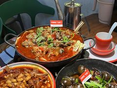 -老闵田螺馆·南昌特色(总店)