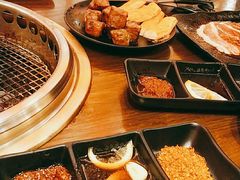 -焱岛烧肉·活鳗炙烤(晋江万达店)